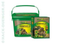 Hack Kompost-Fit NK 2+1