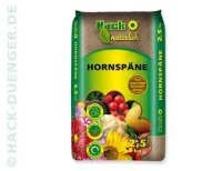 Hack Trucioli di corno 14% N