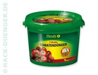 Hack 2 Stufen Tomaten Langzeitd&uuml;nger - 1 kg