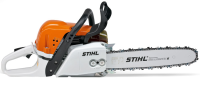 Stihl Motorsäge MS 391