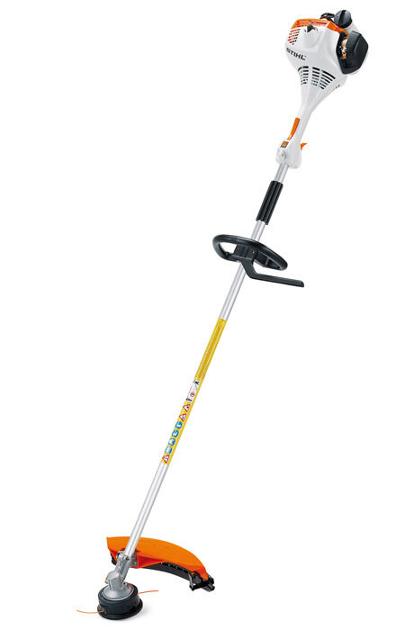 Двигатель stihl fs 55