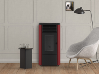 Stufa a pellet MCZ - Ego Comfort Air 10 R