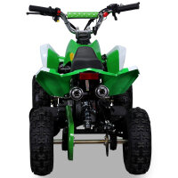 Mini Kinder ATV 49 cc Pocketquad 2-takt Quad