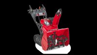 Spazzaneve Honda HSS 970A ET