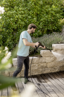 Kärcher Kaltwasser Hochdruckreiniger K5 WCM