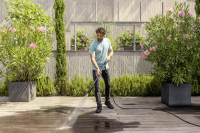 Kärcher Kaltwasser Hochdruckreiniger K5 WCM