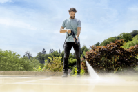 Kärcher Kaltwasser Hochdruckreiniger K5 WCM