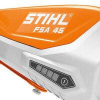 Stihl decespugliatore FSA 45 a batteria integrata