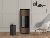 MCZ Pelletofen Mood Comfort Air Matic 8 Core R