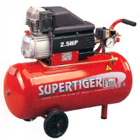 Compressore - a noleggio -