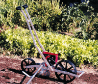 Seminatrice dorto - a noleggio -