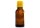 Bottiglia marrone 20 ml con contagocce gialla