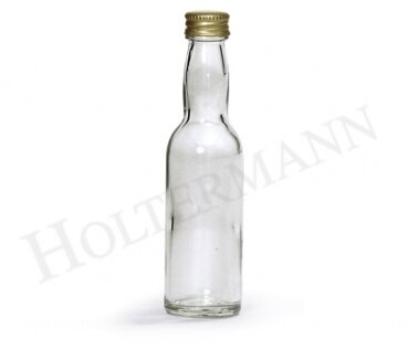 Kropfhalsflasche 40 ml