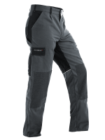 Pfanner pantaloni elasticizzata Stretch Zone Canvas