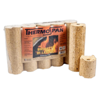 Holzbriketts Thermospan 10 kg