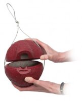 Nido sferico per cricciolo 1 ZA