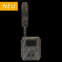 Wildkamera SEISSIGER Base-Cam LTE Supersim-Edition  -...