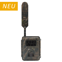 SEISSIGER Base-Cam LTE Supersim-Edition - incl. batterie...