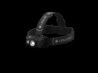 Lampe Ledlenser MH 8 Black Window Box 2P Li-Ion 14500