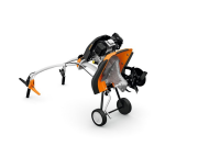 Stihl Motorhacke MH 445 R