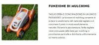 Tosaerba Stihl RM 248 T