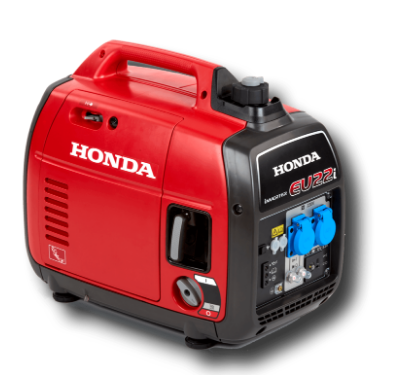 Generatore/Inverter Honda EU 22i