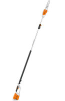 Potatore ad accumulatore telescopico HTA 85 - a noleggio -