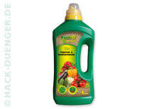 Fertilizzante Hack Bio Frutta & Verdura