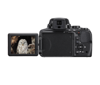 Digitale Bridgekamera Nikon Coolpix P950 - inkl.Speicherkarte