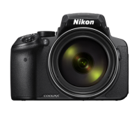 Fotocamera digitale Bridge Nikon Coolpix P950 - scheda...