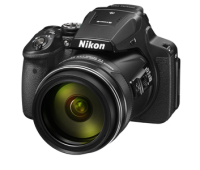 Digitale Bridgekamera Nikon Coolpix P950 - inkl.Speicherkarte
