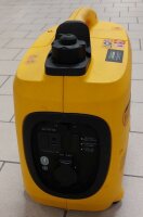 Stromerzeuger/Inverter Kipor IG 1000 - Gebraucht -