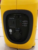 Stromerzeuger/Inverter Kipor IG 1000 - Gebraucht -