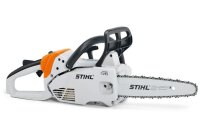 Stihl Motorsäge MS 151 C-E