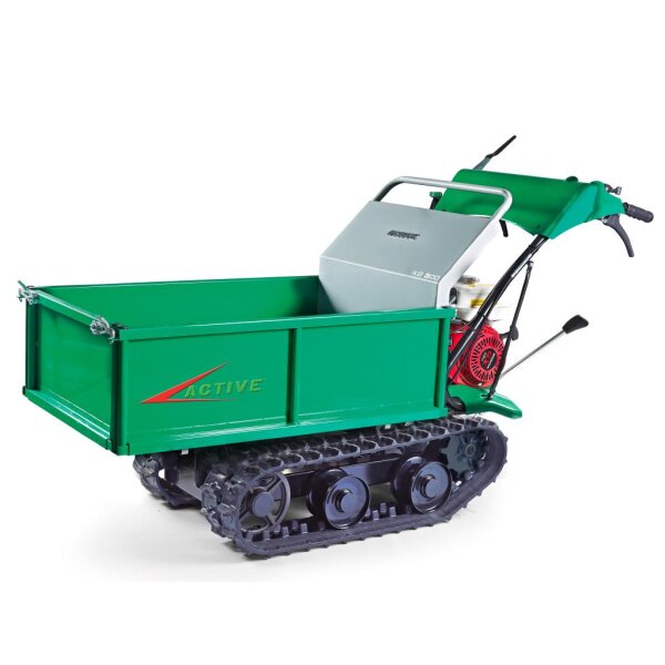 Transporter con cingoli  Active Power Track 1315 EXT