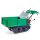 Transporter con cingoli  Active Power Track 1315 EXT