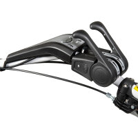 Nibbi Kombigerät KAM 13 S (ohne Fräskasten)