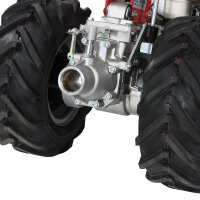 Nibbi Kombigerät KAM 13 S (ohne Fräskasten)