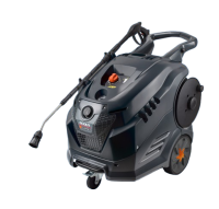 Idropulitrice a caldo Comet Scout 150 Extra