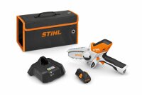 Stihl Akku-Gehölzschneider GTA 26 - AS System