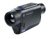 Wärmebildkamera Pulsar Axion XM30F