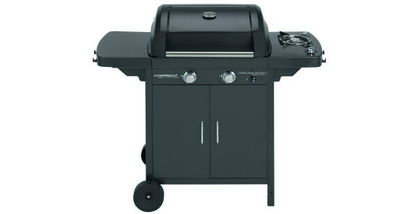 Campingaz 2 Series EXS Vario D
