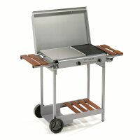 Barbecue Ompagrill 4068 Stainless
