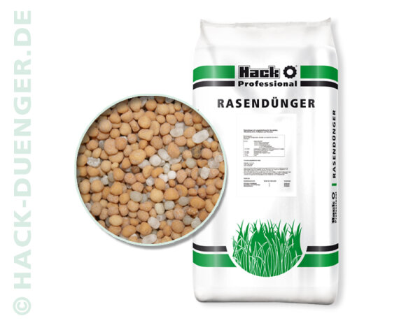 Hack concime per prati a lungo termine Sport Finale