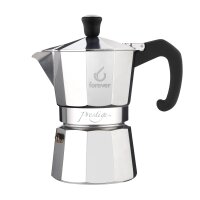 Miss Moka Prestige 2 tazze