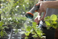 Gardena Comfort Brause für empfindliche Pflanzen