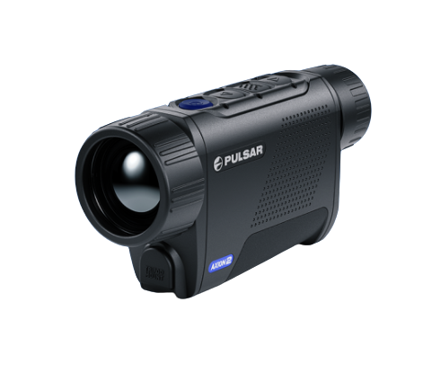 Termocamera Pulsar Axion 2 XG 35