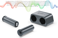 Termocamera Pulsar Axion 2 XG 35