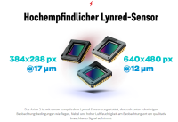 Termocamera Pulsar Axion 2 XG 35