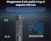 Termocamera Pulsar Axion 2 XG 35